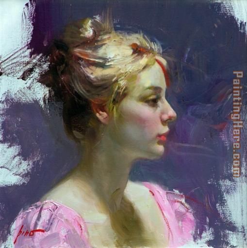 SHADES OF VIOLET